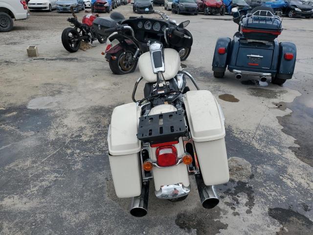 2019 HARLEY-DAVIDSON FLHTP 1HD1FMP13KB677395