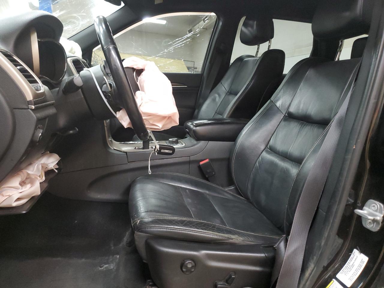 1C4RJFBG0EC293535 2014 Jeep Grand Cherokee Limited