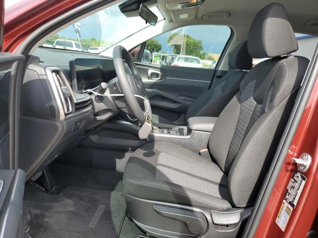2024 KIA SORENTO LX - 5XYRG4JC7RG264455