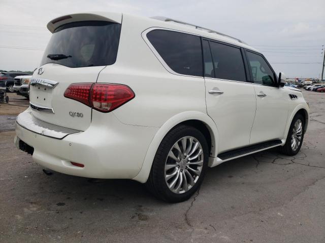 2015 Infiniti Qx80 VIN: JN8AZ2NF4F9574225 Lot: 60464864