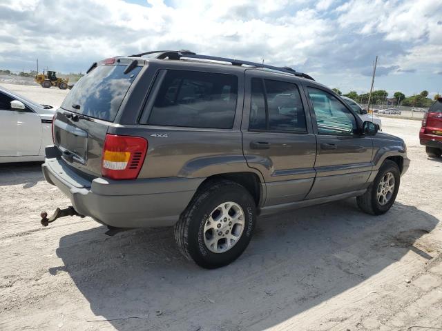 1999 Jeep Grand Cherokee Laredo VIN: 1J4GW58S5XC717576 Lot: 57806284