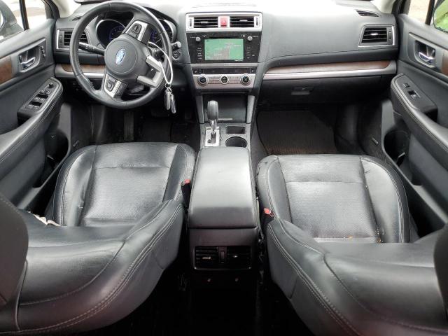 2015 Subaru Outback 3.6R Limited VIN: 4S4BSENC2F3282874 Lot: 59176734