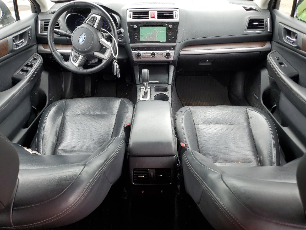 4S4BSENC2F3282874 2015 Subaru Outback 3.6R Limited