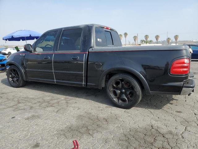 2001 Ford F150 Supercrew VIN: 1FTRW07LX1KB66876 Lot: 58296954