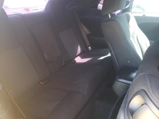 2017 DODGE CHALLENGER - 2C3CDZAG3HH594869