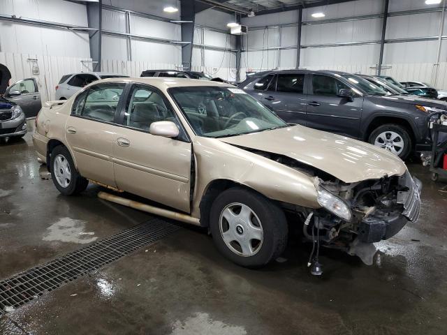 2002 Chevrolet Malibu Ls VIN: 1G1NE52J02M708800 Lot: 57464194