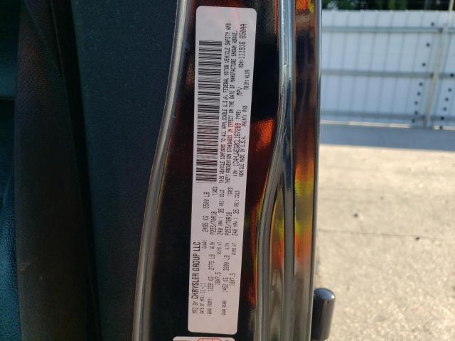 2012 Jeep Wrangler Unlimited Sahara VIN: 1C4HJWEG0CL167289 Lot: 58671164