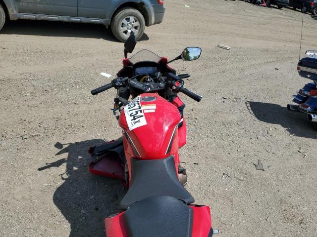2023 HONDA CBR500 RA - MLHPC6250P5400572