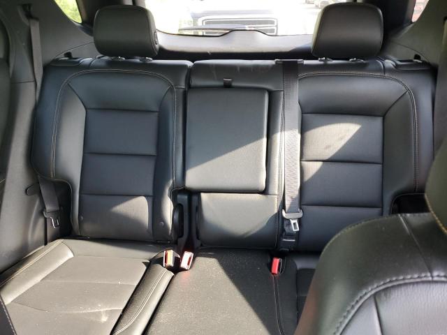 2018 Chevrolet Equinox Premier VIN: 3GNAXVEV0JS633911 Lot: 57287134