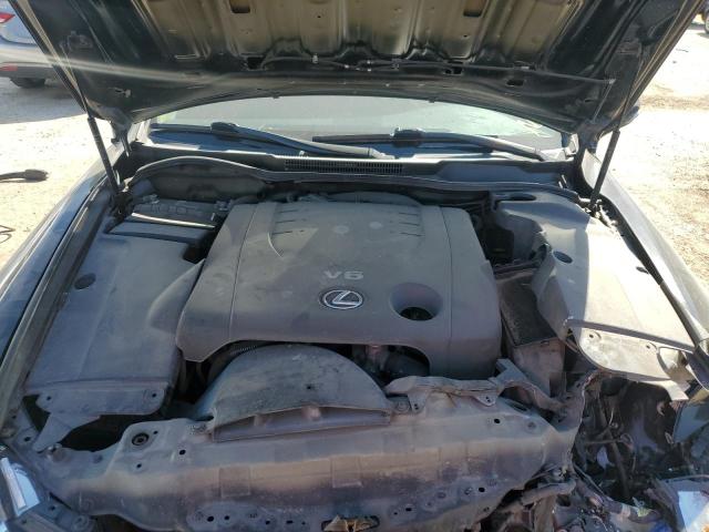 2010 Lexus Is 250 VIN: JTHFF2C20A2501699 Lot: 56249184