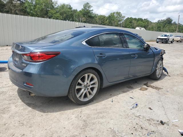 VIN JM1GJ1T6XE1136266 2014 Mazda 6, Touring no.3