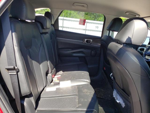 2022 Kia Sorento S VIN: 5XYRL4LC0NG070739 Lot: 58958214