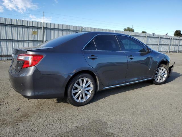 VIN 4T1BD1FK0DU095892 2013 Toyota Camry, Hybrid no.3