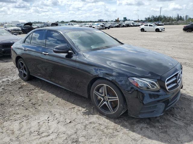 VIN WDDZF4JB6JA338629 2018 Mercedes-Benz E-Class, 300 no.4