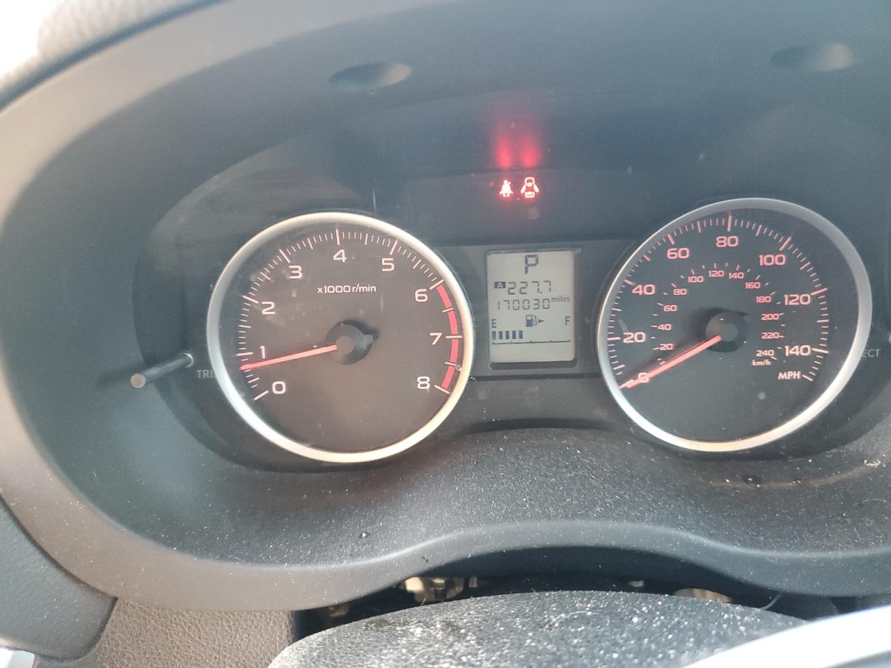 JF2SJADC2FH587233 2015 Subaru Forester 2.5I Premium