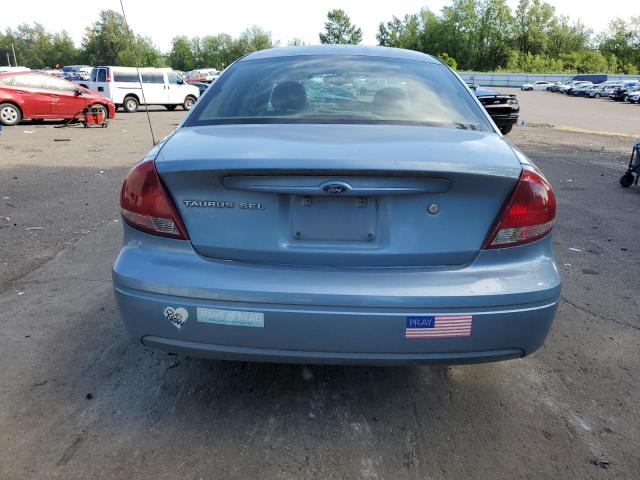 2006 Ford Taurus Sel VIN: 1FAFP56U76A113854 Lot: 60065974
