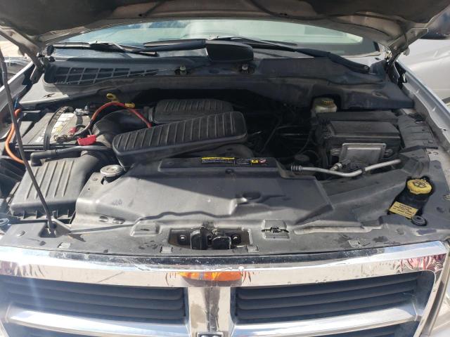 2007 Dodge Durango Slt VIN: 1D8HD48PX7F514785 Lot: 59408324