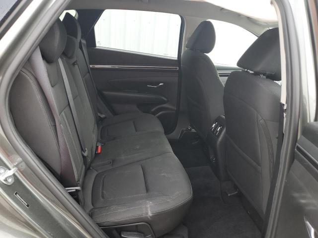 2023 HYUNDAI TUCSON SEL - 5NMJB3AE8PH239333
