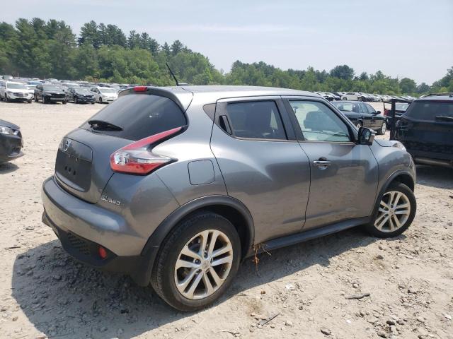 2016 NISSAN JUKE S - JN8AF5MV9GT657351