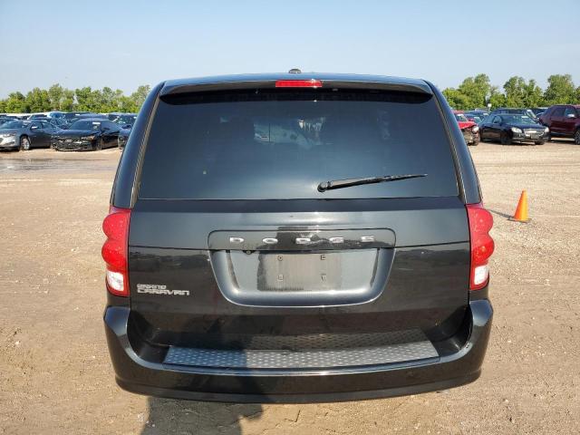 2017 Dodge Grand Caravan Se VIN: 2C4RDGBG7HR834623 Lot: 58739414