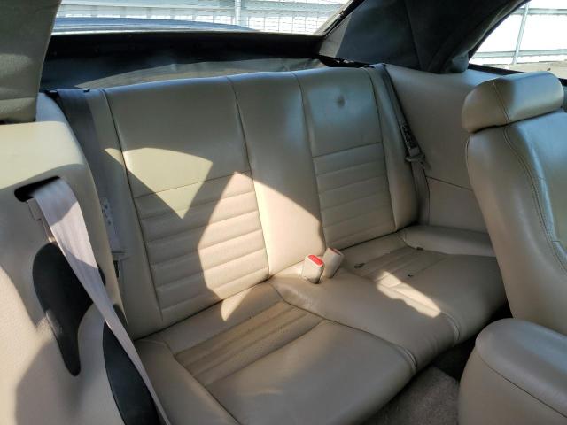 2000 Ford Mustang Gt VIN: 1FAFP45X9YF131378 Lot: 59749954