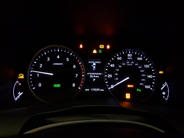 2014 Lexus Es 300H VIN: JTHBW1GGXE2053797 Lot: 59642154