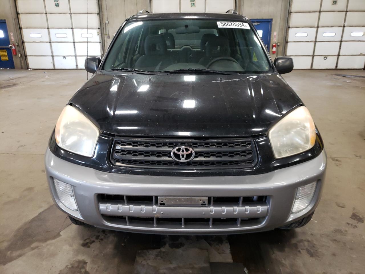 JTEHH20V236097881 2003 Toyota Rav4