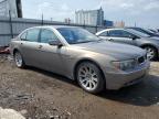 BMW 745 LI снимка