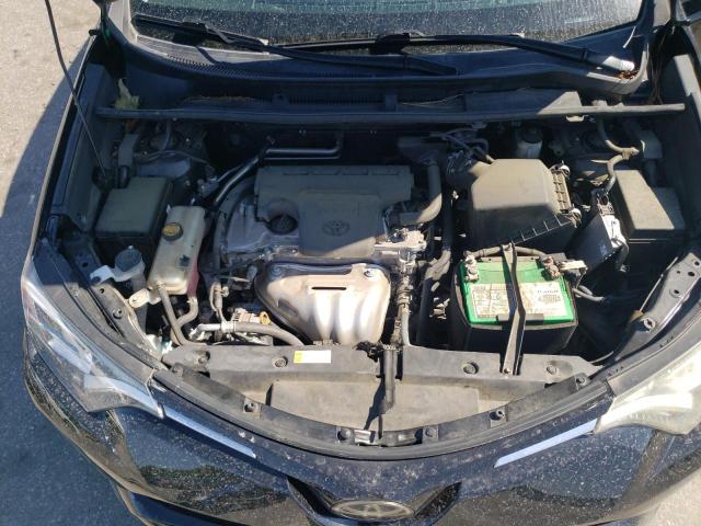 2017 Toyota Rav4 Le VIN: 2T3ZFREV5HW363464 Lot: 57982284