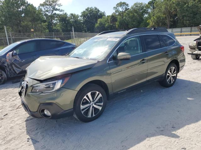 2019 Subaru Outback 2.5I Limited VIN: 4S4BSANC5K3313165 Lot: 57433744