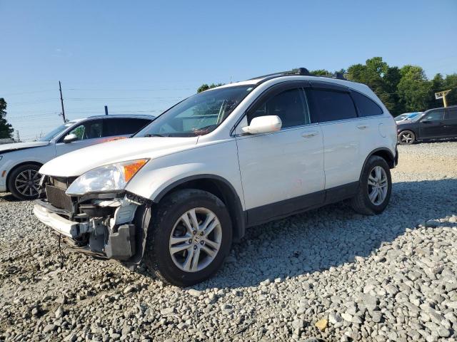 2011 Honda Cr-V Exl VIN: JHLRE3H73BC012515 Lot: 57642194