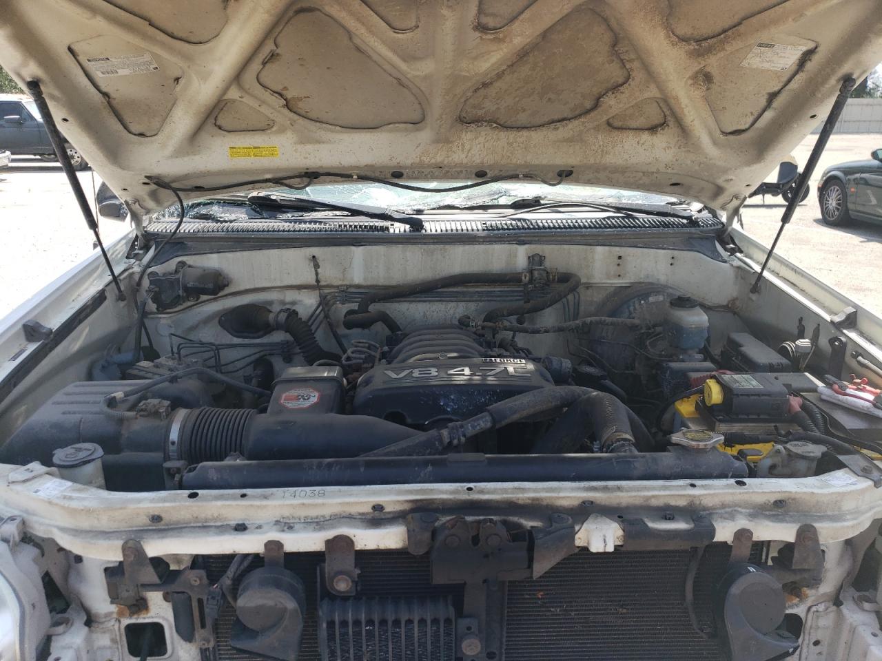 5TBDT48136S542818 2006 Toyota Tundra Double Cab Limited