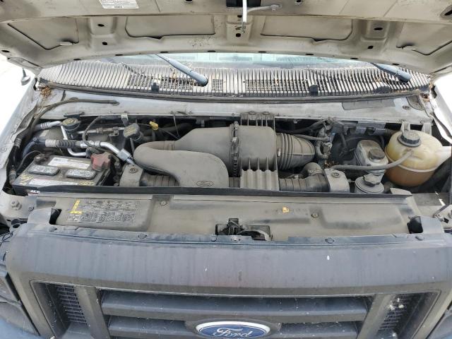 2012 Ford Econoline E150 Van VIN: 1FTNE1EW0CDA68029 Lot: 52080174