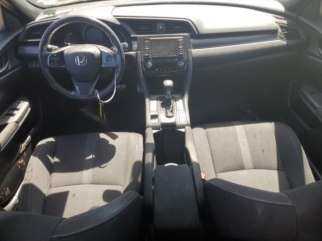 2018 Honda Civic Sport VIN: SHHFK7H40JU201869 Lot: 57042794