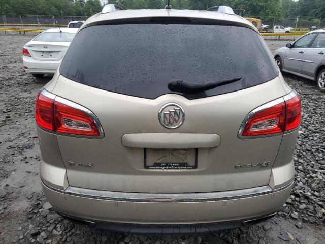 2015 Buick Enclave VIN: 5GAKVCKD9FJ371545 Lot: 58739894