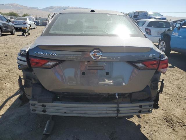 2021 Nissan Sentra Sr VIN: 3N1AB8DV1MY277791 Lot: 61141634