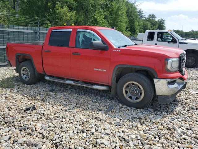 3GTU2LEC2GG248658 2016 GMC Sierra K1500