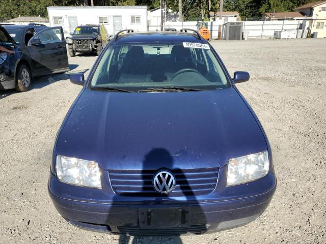 2003 Volkswagen Jetta Gls Tdi VIN: WVWSP61J13W291057 Lot: 59978564