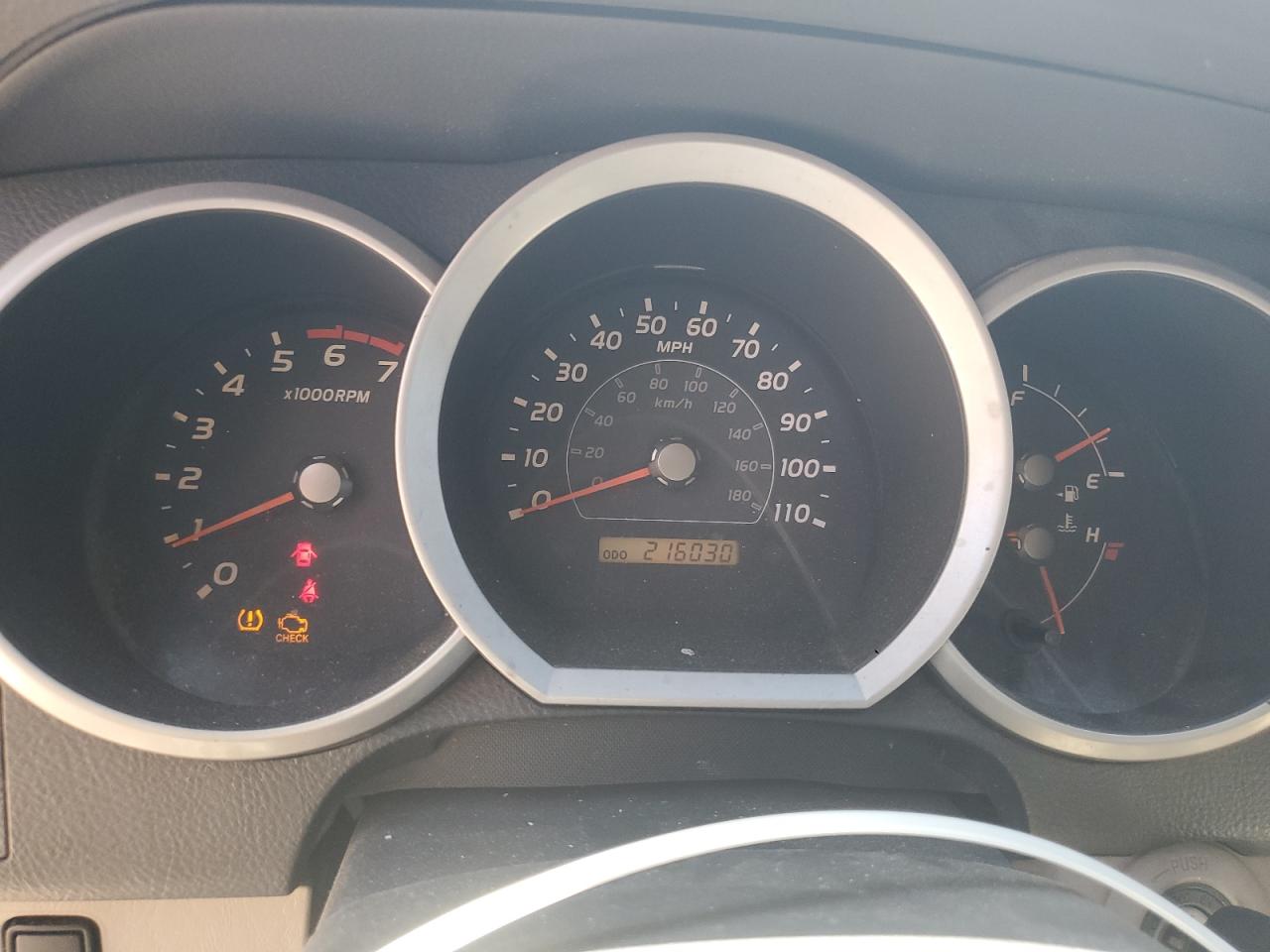 JTEZU14R68K018170 2008 Toyota 4Runner Sr5