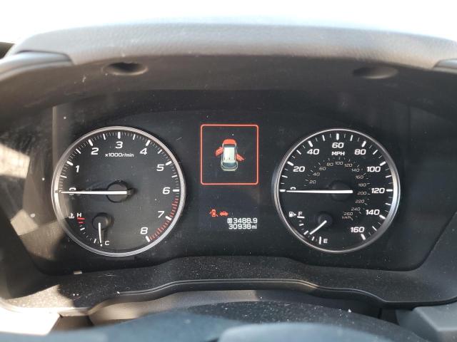 2024 SUBARU CROSSTREK - JF2GUADC6R8209062