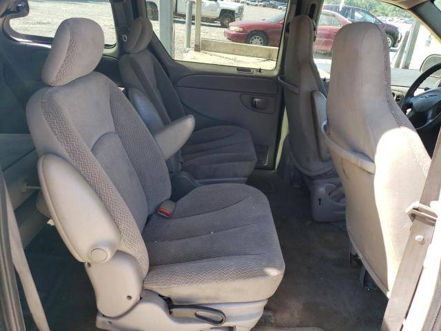 2004 Chrysler Town & Country VIN: 1C4GP45R64B571964 Lot: 59250394