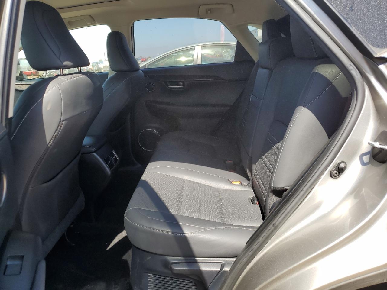 JTJYARBZ2G2047221 2016 Lexus Nx 200T Base