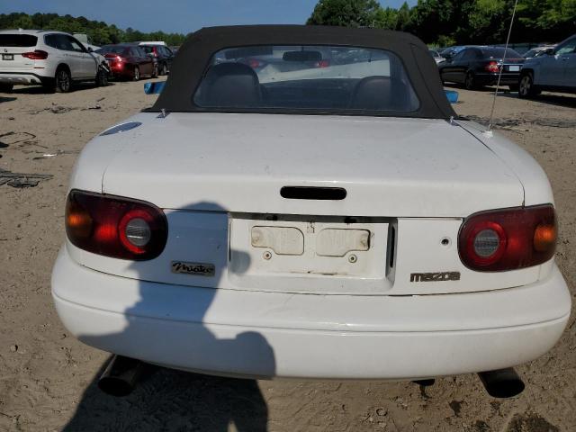 1990 Mazda Mx-5 Miata VIN: JM1NA3517L0151055 Lot: 57826234