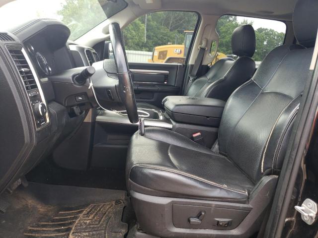 2017 Ram 1500 Sport VIN: 1C6RR6MT7HS601840 Lot: 56914174