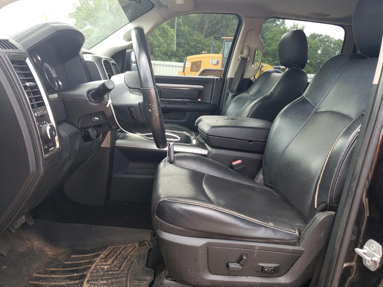 1C6RR6MT7HS601840 2017 Ram 1500 Sport