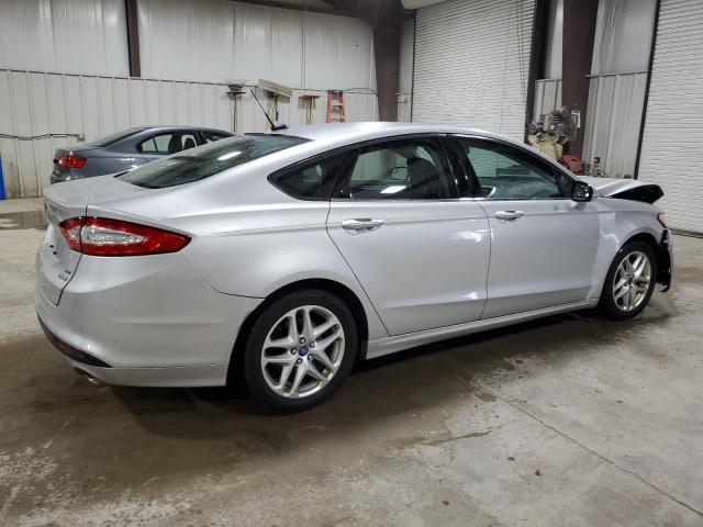 2013 Ford Fusion Se VIN: 3FA6P0HR4DR117181 Lot: 61109754