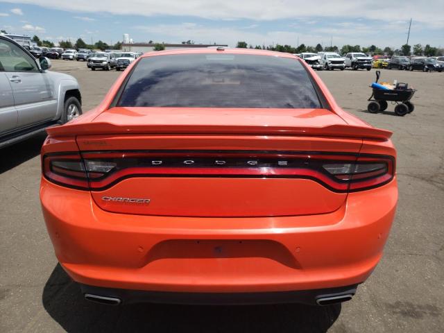 2017 DODGE CHARGER SE - 2C3CDXBG4HH643046
