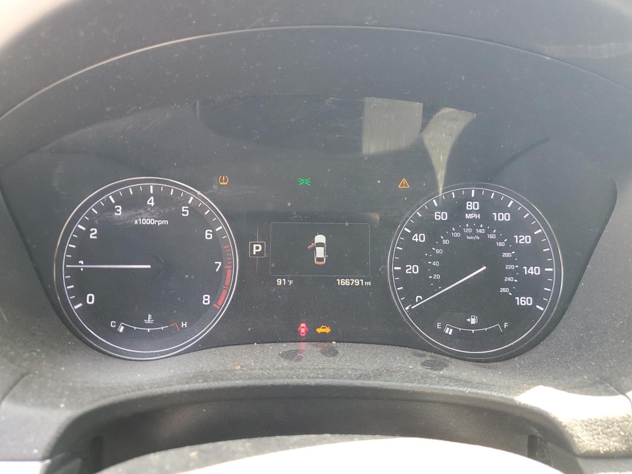 KMHGN4JE9FU101004 2015 Hyundai Genesis 3.8L