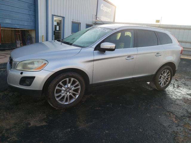 2010 Volvo Xc60 T6 VIN: YV4992DZ5A2034181 Lot: 58047224