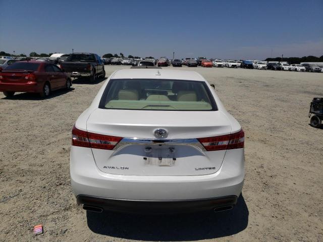 2015 Toyota Avalon Xle VIN: 4T1BK1EB0FU167216 Lot: 59891074